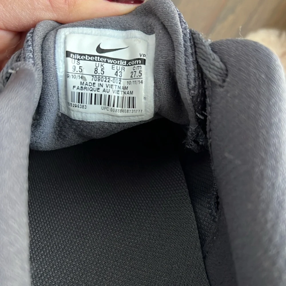 Nike Flex 2015 Run - Picture 6 of 6